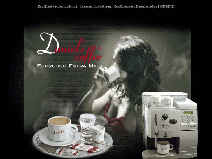 www.danielscoffee.com