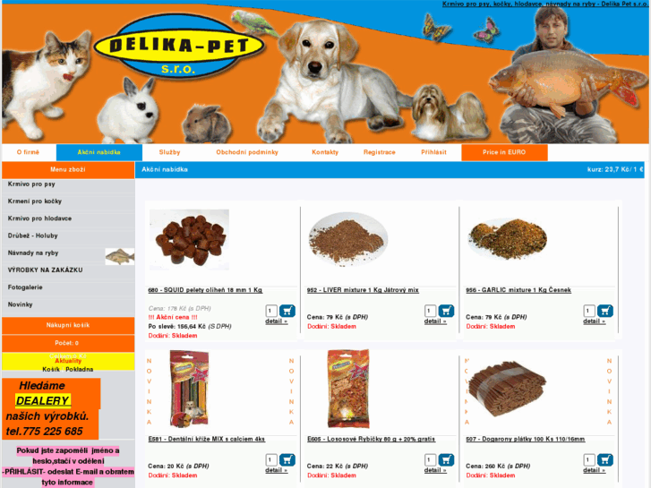 www.delikapet.com