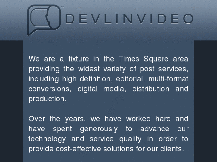 www.devlinvideo.com