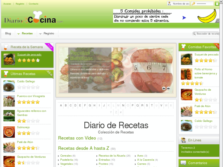 www.diariodecocina.com