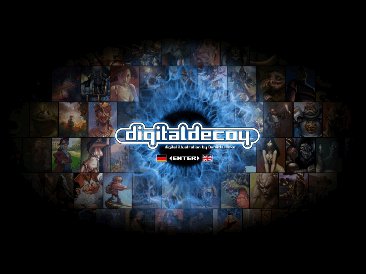 www.digitaldecoy.de