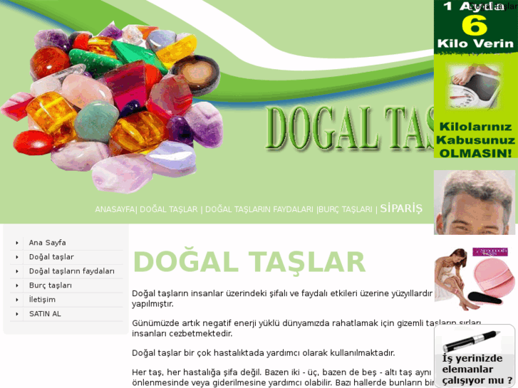 www.dogal-taslar.com