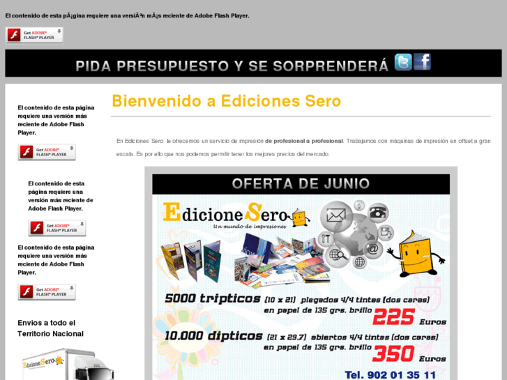 www.edicionesero.es