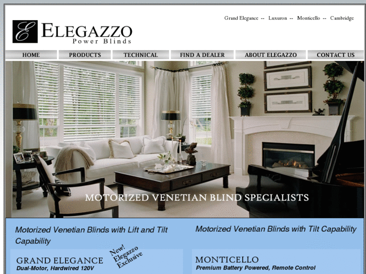 www.elegazzo.com