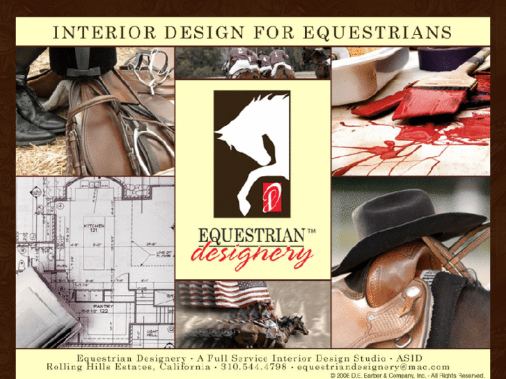 www.equestriandesignery.com