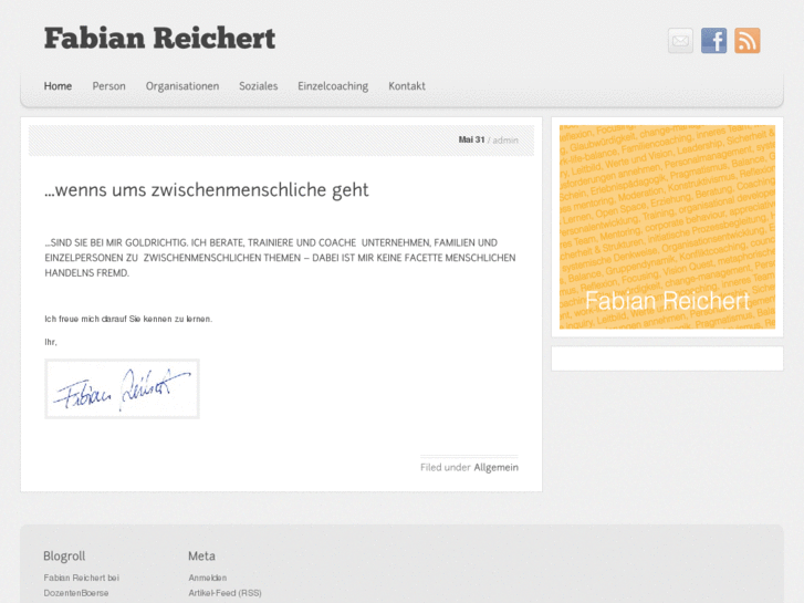 www.fabianreichert.com