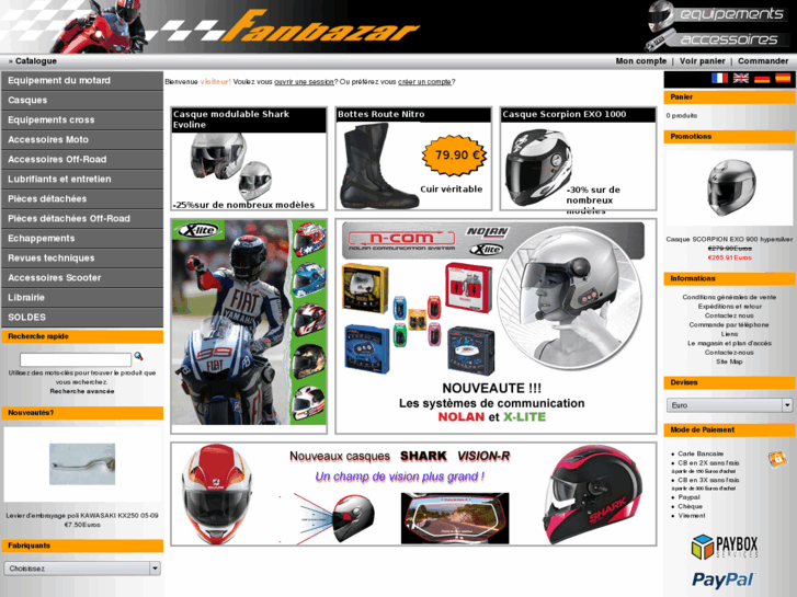 www.fanbazar.com