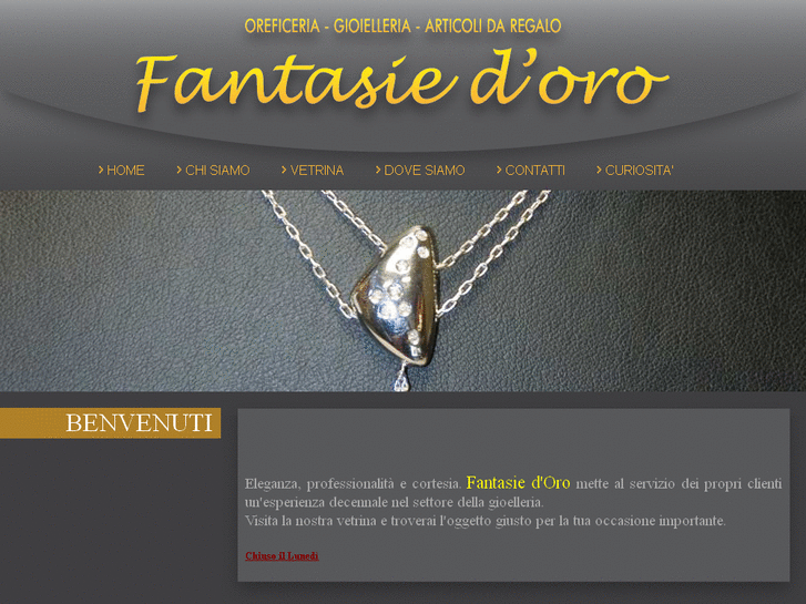 www.fantasiedoro.com