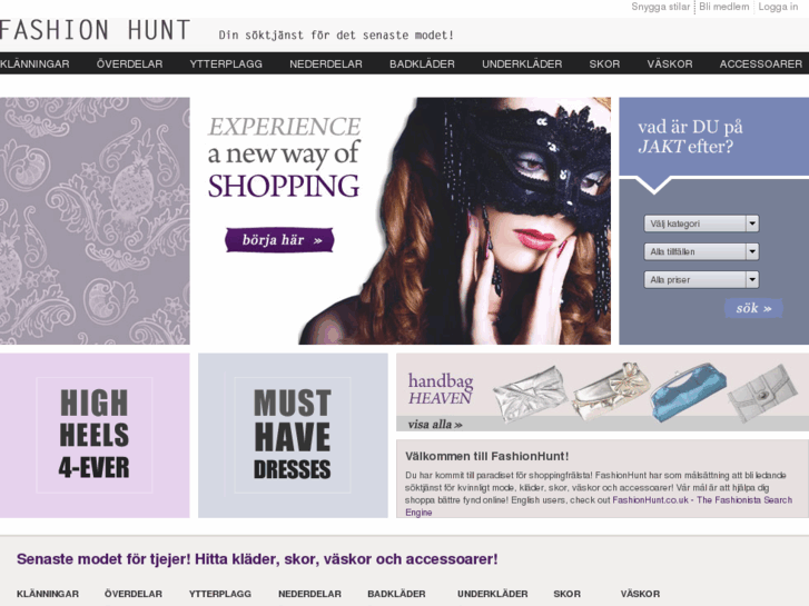 www.fashionhunt.se