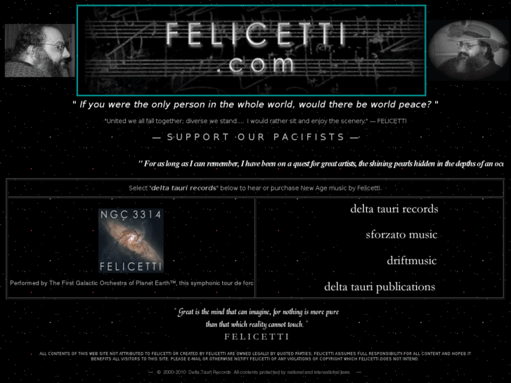 www.felicetti.com