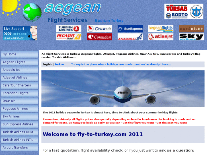 www.fly-to-turkey.com