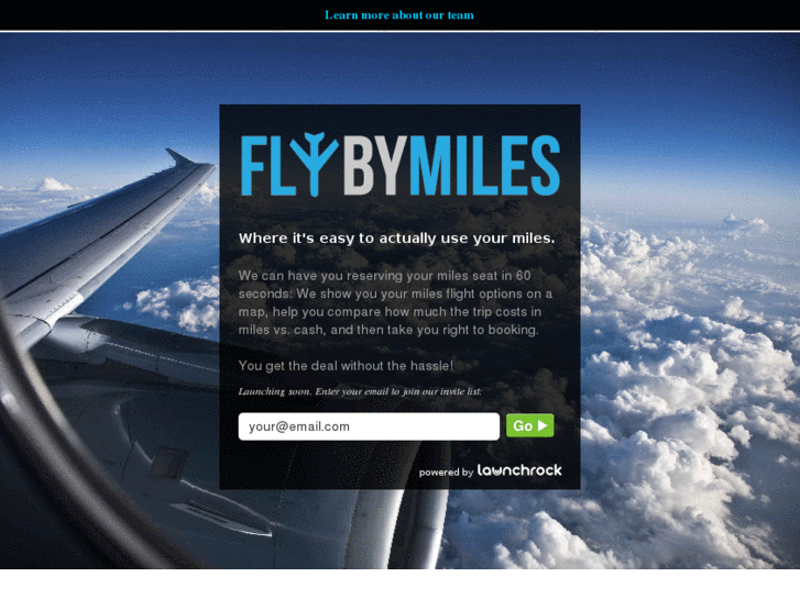 www.flybymiles.com