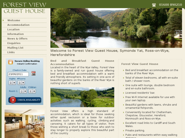 www.forestviewguesthouse.co.uk