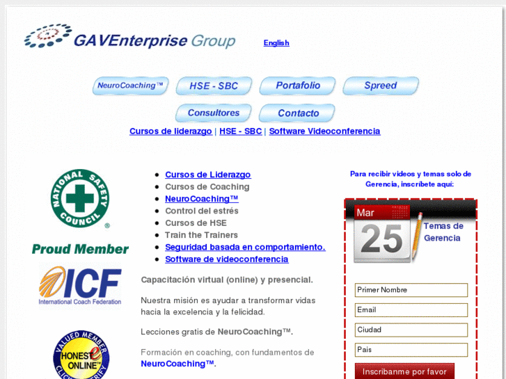 www.gaventerprise.net