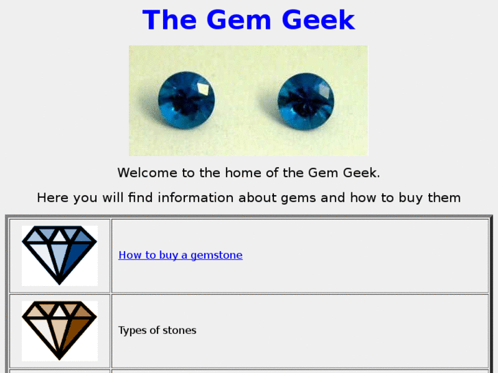 www.gemgeek.com