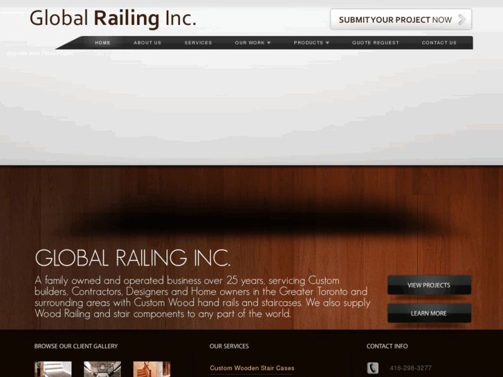 www.globalrailinginc.com