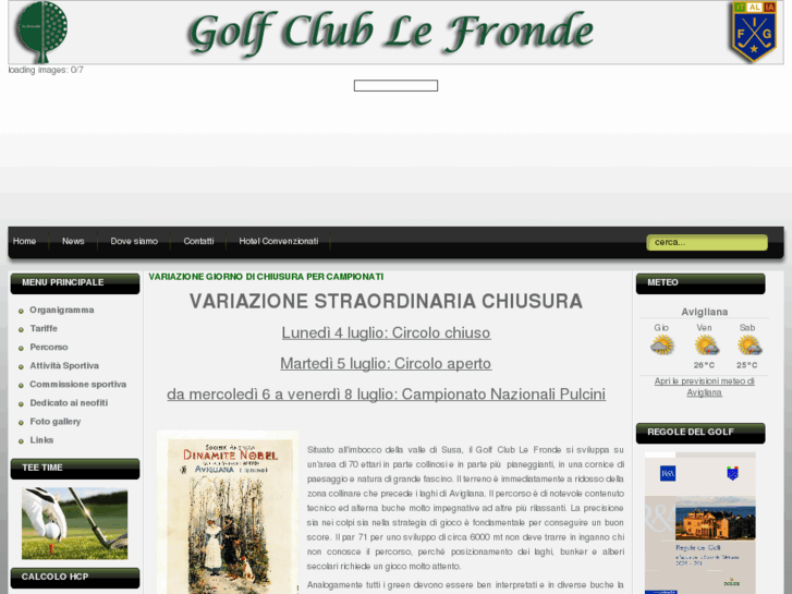 www.golflefronde.it