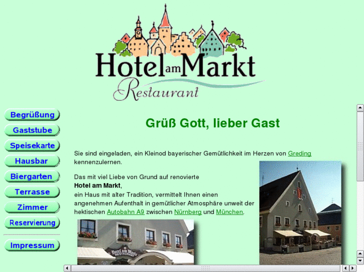 www.greding-hotel.com