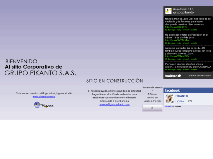 www.grupopicanto.com