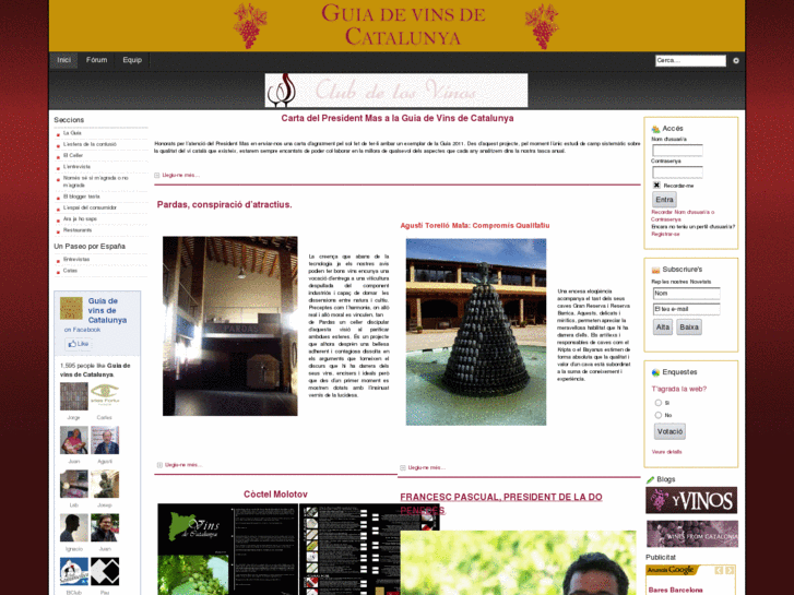 www.guiadevinsdecatalunya.com