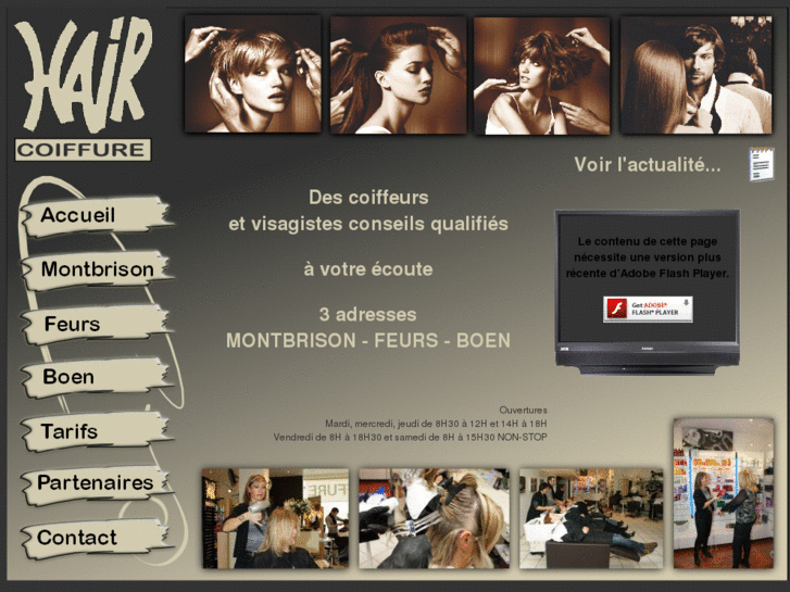 www.hair-coiffure.net