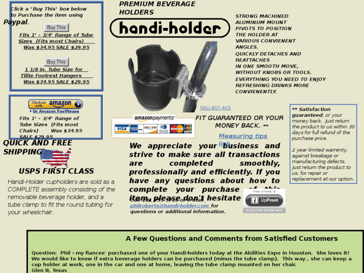 www.handi-holder.com