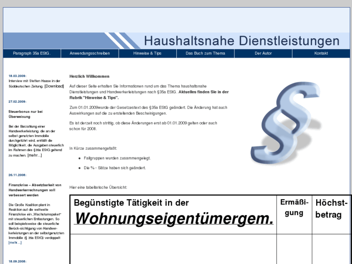 www.haushaltsnahe-dienstleistungen.de