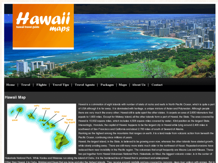 www.hawaiimap.org