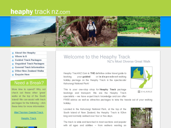 www.heaphytracknz.com