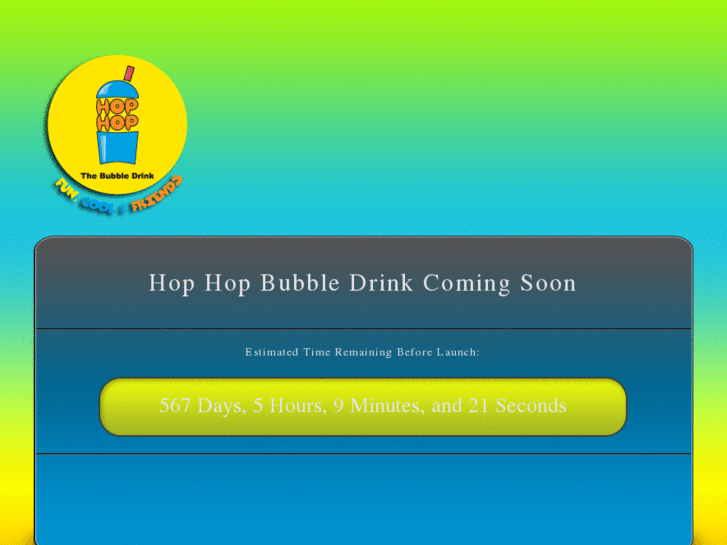 www.hophopbubbledrink.com