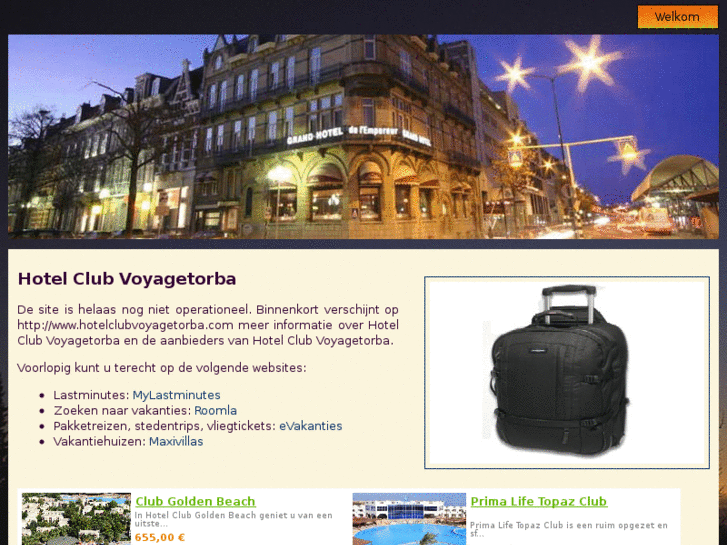 www.hotelclubvoyagetorba.com