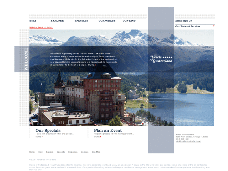 www.hotelsofswitzerland.com