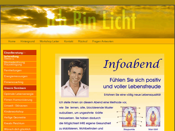 www.ich-bin-licht.com