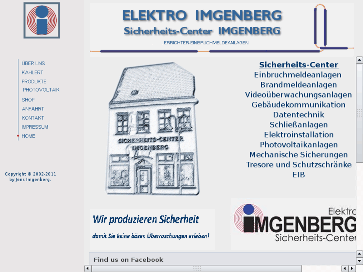www.imgenberg.info
