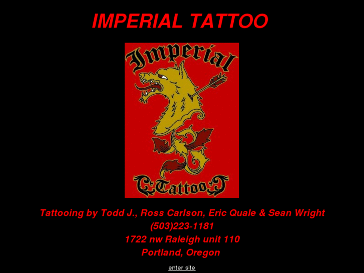 www.imperial-tattoo.net