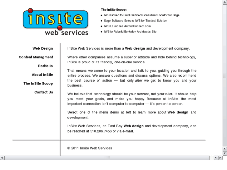 www.insitewebservices.com