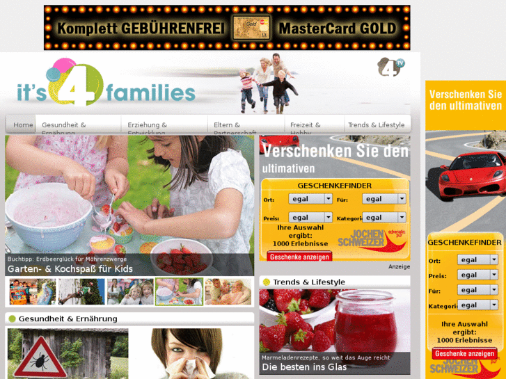 www.its4families.com