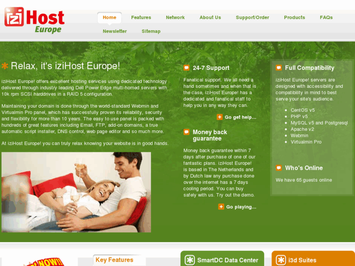 www.izihost.eu