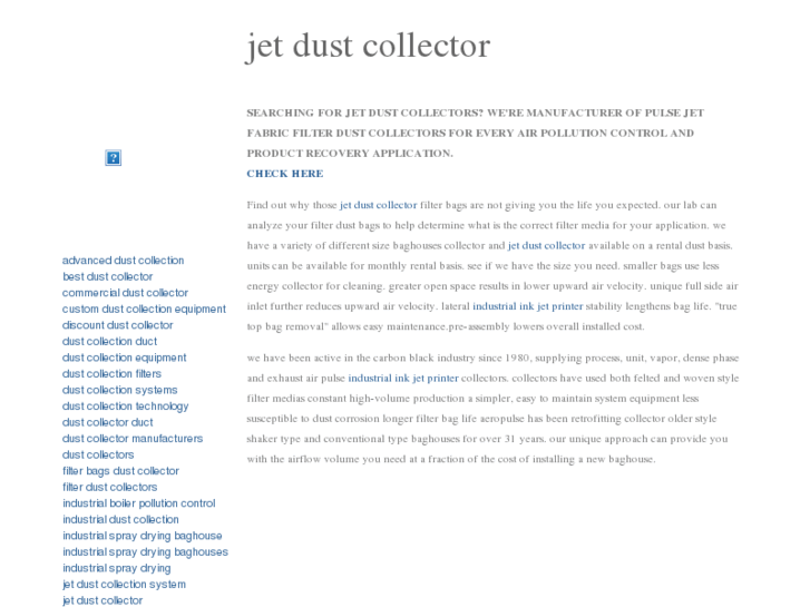 www.jet-dust-collector.com