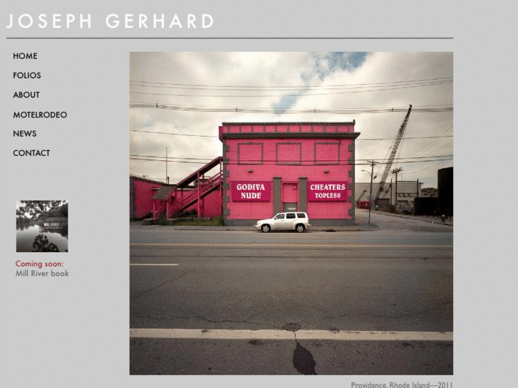 www.josephgerhard.com