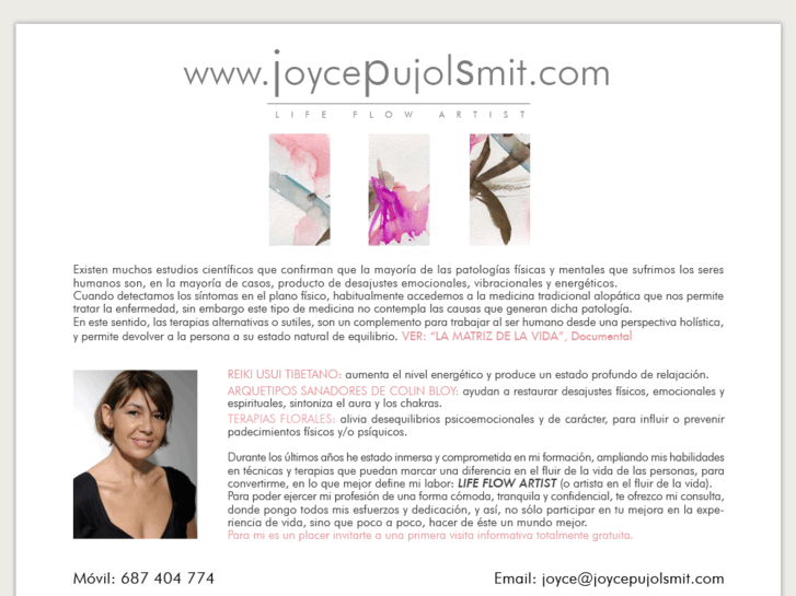 www.joycepujolsmit.com