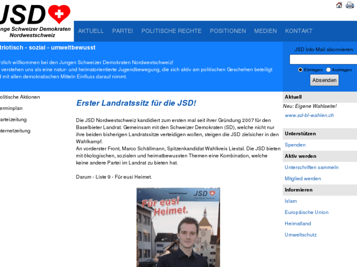 www.jsd-nordwestschweiz.ch