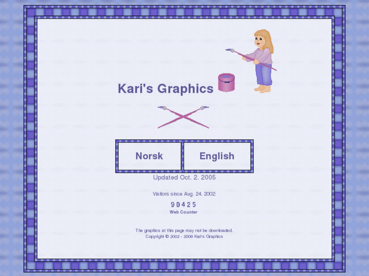 www.karisgraphics.com