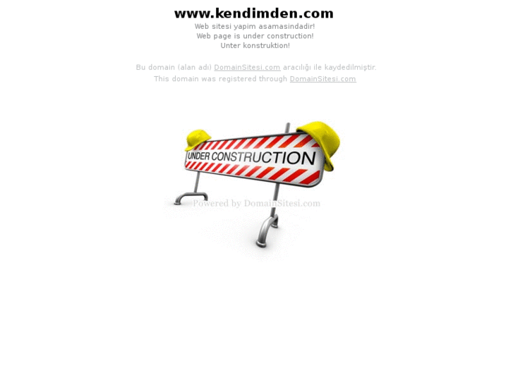 www.kendimden.com