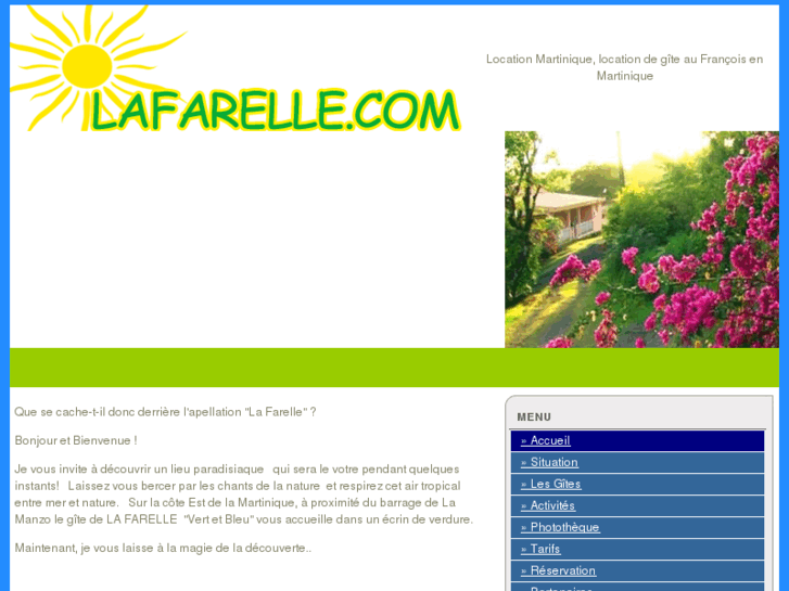 www.lafarelle.com