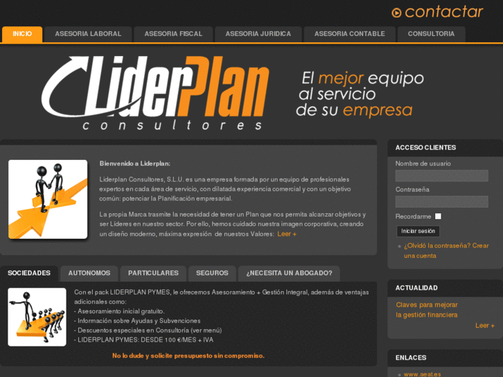 www.liderplan.com