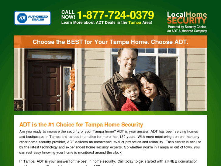 www.localhomesecuritytampa.com