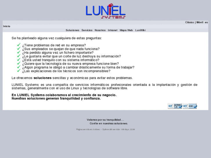 www.luniel.com