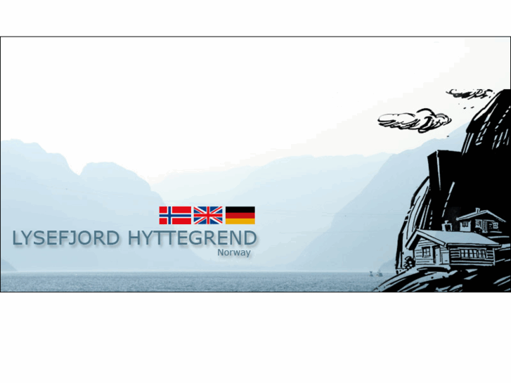 www.lysefjord-hyttegrend.no