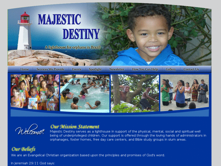 www.majesticdestiny.org